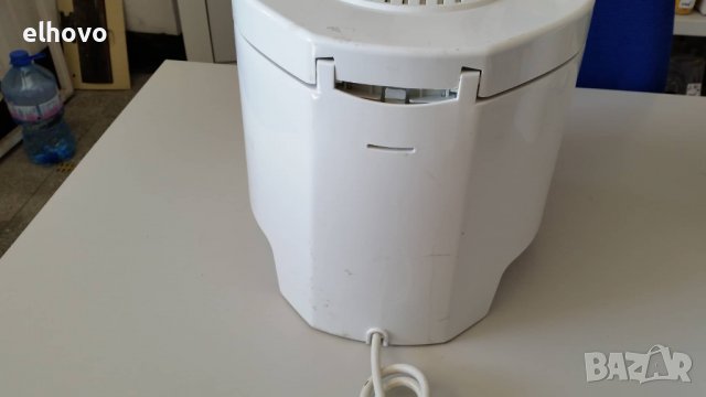 Фритюрник Delonghi F26200, снимка 4 - Фритюрници - 38239717
