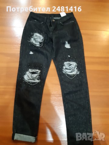 Маркови дънки lio jo