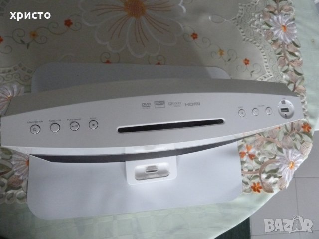 Pioneer XW-NAV1-K, снимка 2 - Аудиосистеми - 30322444