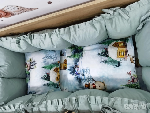 спални комплекти , снимка 15 - Спално бельо - 52111545