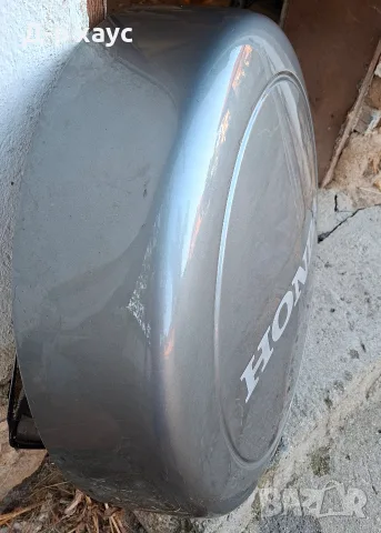 Капак за Honda CR-V2, снимка 4 - Аксесоари и консумативи - 55754536