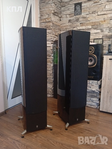 Тонколони Yamaha NS-777, снимка 12 - Тонколони - 52857145