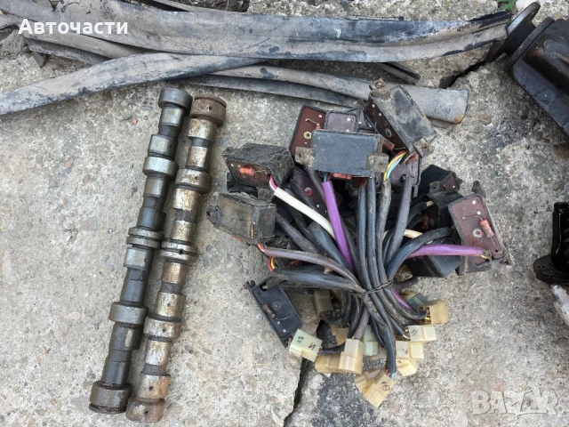 Lada/Лада авточасти ваз , снимка 8 - Части - 51247408