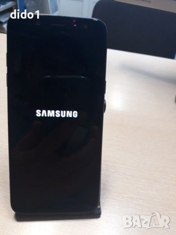 Samsung Galaxy A6 отлично състояние , снимка 3 - Samsung - 39957659
