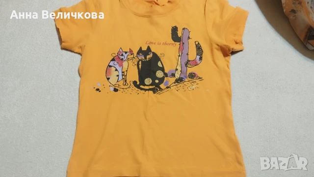 Продавам дамски тениски, якета, палта до 15 лв, снимка 3 - Якета - 51407517