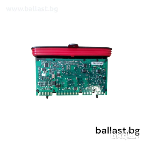 Баласт модул 7440883 TMS BMW X3 F25 X4 F26 LCI