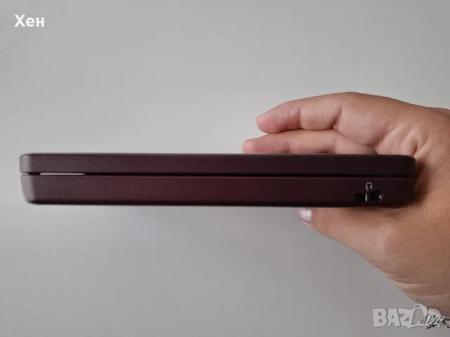 Nintendo DSi XL - R4 - качени много игри, снимка 5 - Nintendo конзоли - 56322641