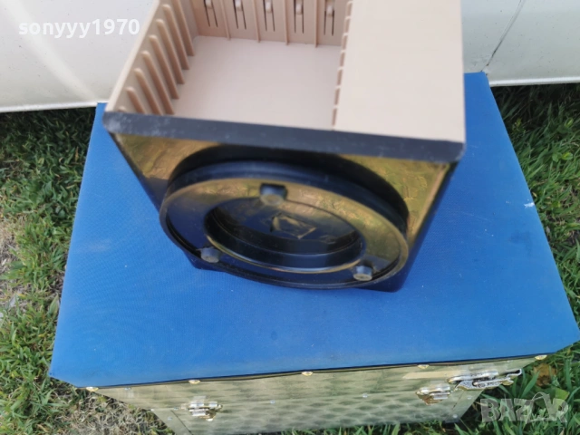 касетник-фонотека 2504261648L1, снимка 12 - Аудио касети - 54312332