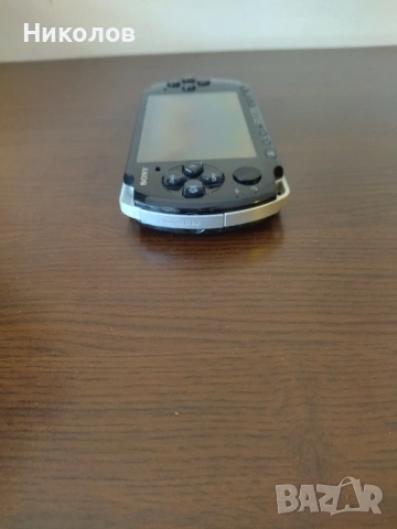 ПрПродавам конзола Playstation Portable 3004 за смяна на екран, снимка 5 - PlayStation конзоли - 53943154