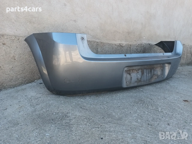 задна броня за опел мерива А OPEL MERIVA A, снимка 2 - Части - 54130537