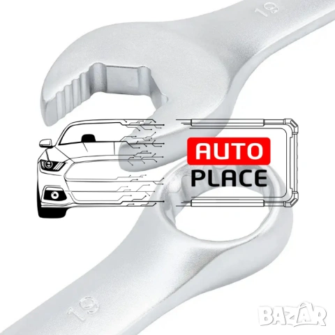 Гедоре 216 части 1/2“, 1/4“ и 3/8“ RockForce Premium XI-ON, снимка 5 - Гедорета - 53931428