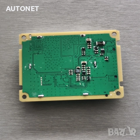 Лед модул 4H0907472F за DRL светлина във фар на Audi A6 2013-2016, A7, RS7 2016-2017, A8, S8 2010-20, снимка 2 - Части - 54091026