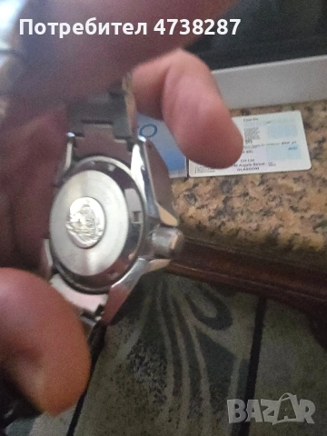 SEIKO PROSPEX SAMURAI , снимка 5 - Мъжки - 53992522