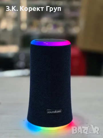 Bluetooth колонка Soundcore Flare 2