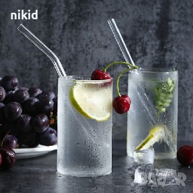 полов орган Атрактивна стъклена бутилка шише чаша шот интересен подарък парти ергенско моминско жена, снимка 5 - Форми - 29258748