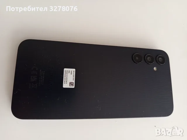 Samsung A14 4/128 gb, снимка 4 - Samsung - 56171655