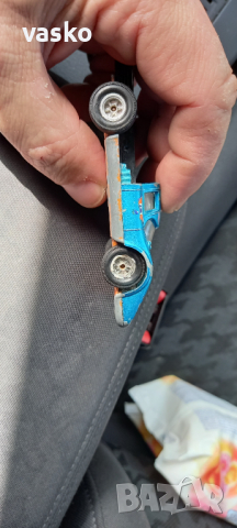 GAMA MINI-WESTERN GERMANY, снимка 4 - Колекции - 36542692