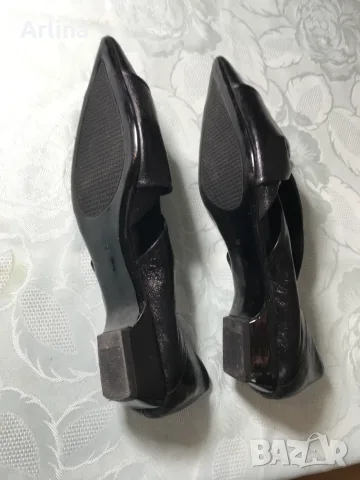 Дамски обувки Sara Pen, 15 €, снимка 4 - Дамски ежедневни обувки - 56205369