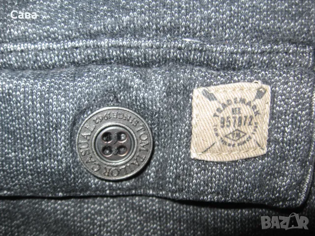 Суичър TOM TAILOR  мъжки,М, снимка 3 - Суичъри - 47636472