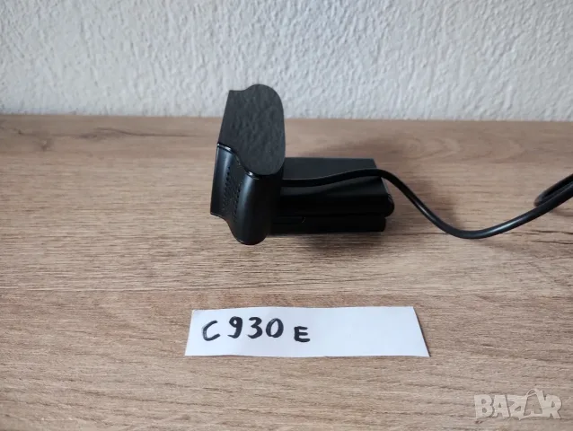 Logitech C930e Pc web camera , снимка 5 - Камери - 56125448