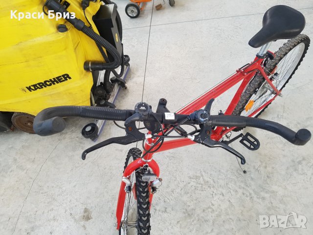 Велосипед Generation Ragazzi 26", снимка 5 - Велосипеди - 31823510