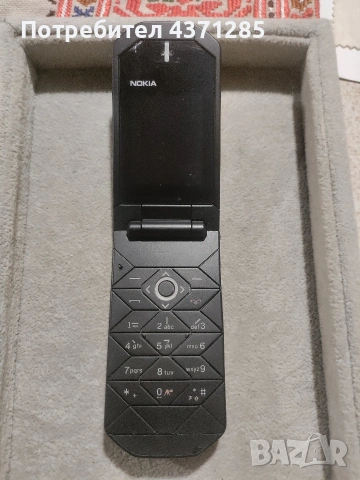 nokia7070 prism, снимка 2 - Nokia - 53225915