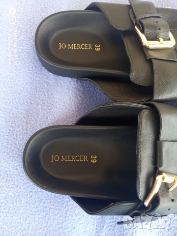 Jo mercer номер 39., снимка 3 - Чехли - 48653981