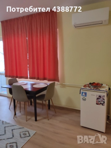 Дава под наем едностайно жилище, снимка 2 - Апартаменти - 54097736