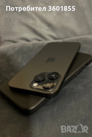 iPhone 14 PRO 128Гб, снимка 5 - Apple iPhone - 53025551