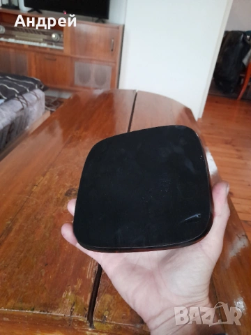 Стар пепелник МЗ Кочо Цветаров,ДФ Квант, снимка 4 - Други ценни предмети - 53353670