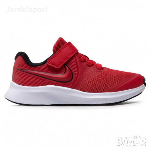 Детски маратонки Nike Star Runner 2, снимка 1 - Детски маратонки - 44805958