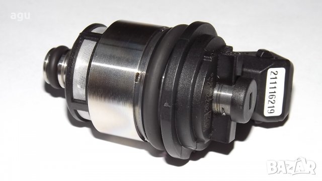 LANDI RENZO MED ИНЖЕКТОР - черен, снимка 2 - Части - 38747854