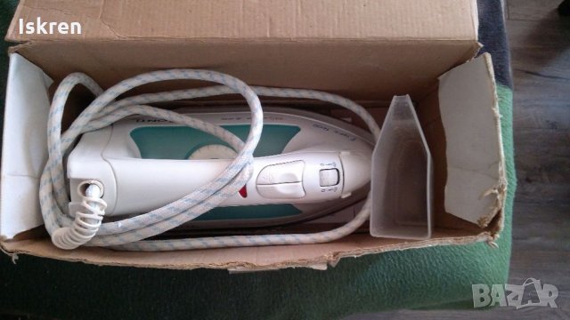 Продавам ютия КОНТИ ! , снимка 7 - Ютии - 34247397