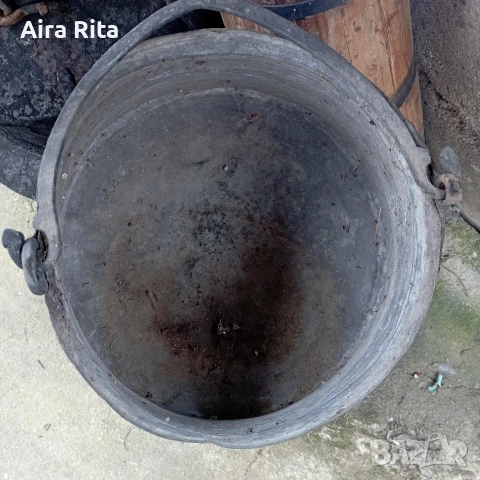 големи медни менци., снимка 15 - Декорация за дома - 53888280