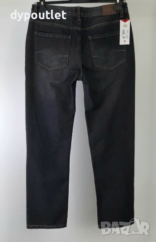 Lee Cooper - Мъжки дънки  Classic Reg, размер - 34W/"32.                        , снимка 3 - Дънки - 39709940