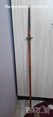 Антикварна хурка за предене,вретена и метални игли за плетене, снимка 3 - Антикварни и старинни предмети - 53256119