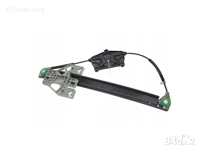 Стъклоповдигач за Audi A4 B8 – 8K0839461
