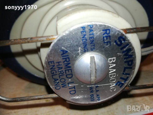 маркови слушалки england 1302211118, снимка 16 - Слушалки и портативни колонки - 31796765