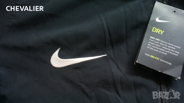 NIKE MUAY THAI Jacket Размер L мъжка горница 32-60, снимка 6 - Спортни дрехи, екипи - 44518850