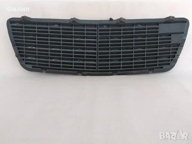 Декоративна маска за MERCEDES-BENZ E-CLASS Facelift W210, снимка 2 - Части - 50046630