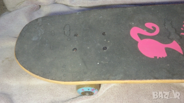Лот 2 скейтборда и 1 уейвборд, снимка 8 - Скейтборд, ховърборд, уейвборд - 51668817