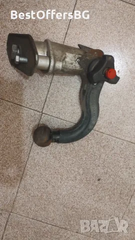 Теглич Бмв е39 , снимка 2 - Части - 48436927