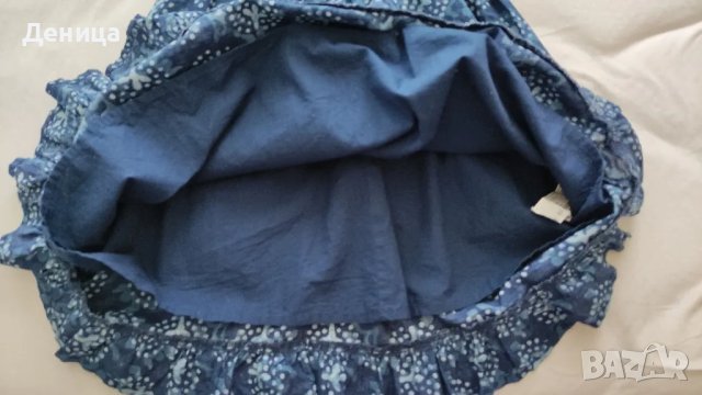 Рокля Zara за 11-12 г. възраст, снимка 3 - Детски рокли и поли - 50198834