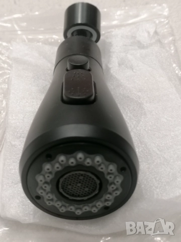 Нов въртящ се удължител смесителен кран, снимка 4 - ВИК - 52869491