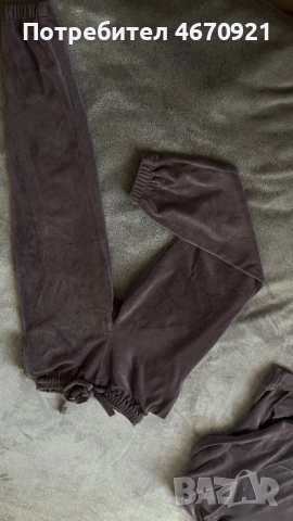 Дамски костюм размер  S-M, снимка 5 - Костюми - 52679963