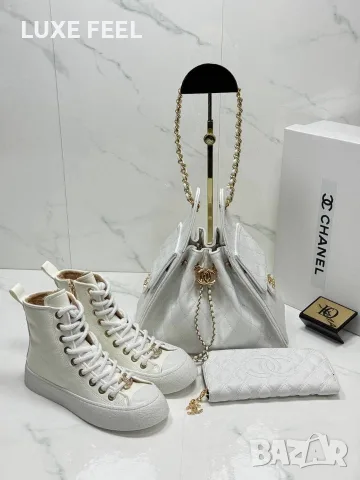 ⚜️Дамски Кецове ⚜️, снимка 7 - Кецове - 55944513