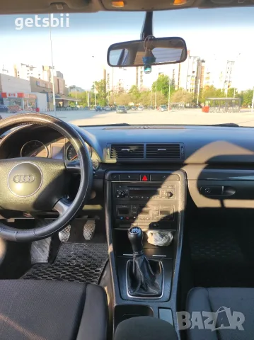 Ауди а4 б6 авант , снимка 5 - Автомобили и джипове - 56216723