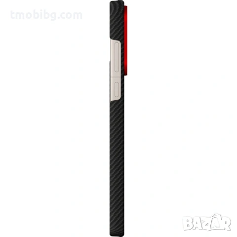 Aramid Fiber Magnetic Case за OnePlus 15, снимка 3 - Калъфи, кейсове - 53103873