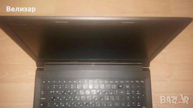 Lenovo B50-70 (i3-4030U), лаптоп за части