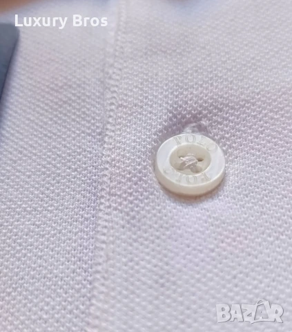 Мъжки тениски Polo Ralph Lauren, снимка 5 - Тениски - 51014121